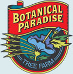 Botanical Paradise